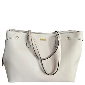 Kate Spade Laura Way Ari leather tote bag, pale pink. Excellent Condition.